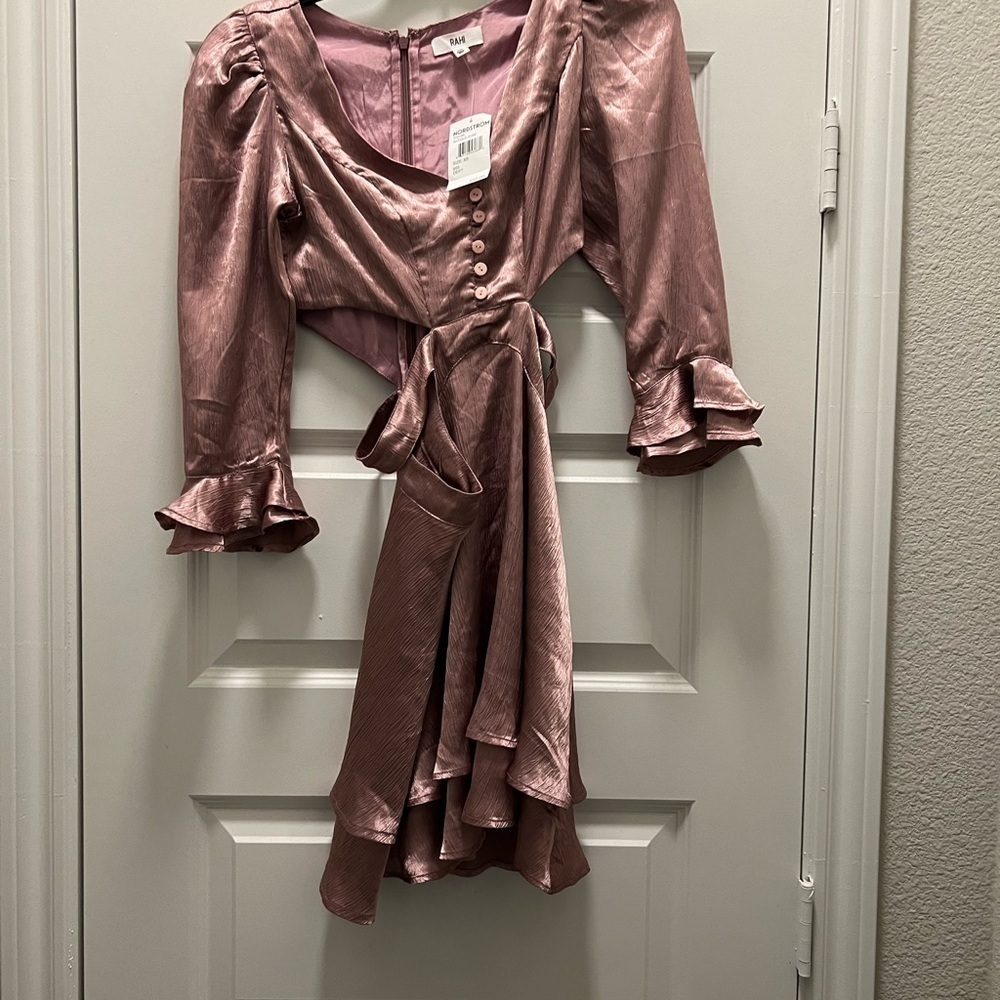 Rahi dress - Picture 2 of 3